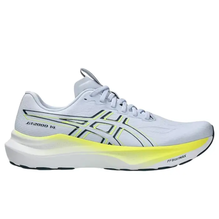 ASICS GT-2000 14 Stabilità, Comfort e Reattività per la Corsa