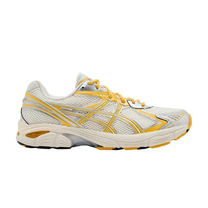 ASICS GT-2160 Kith Crema Potenza Solare (2025)