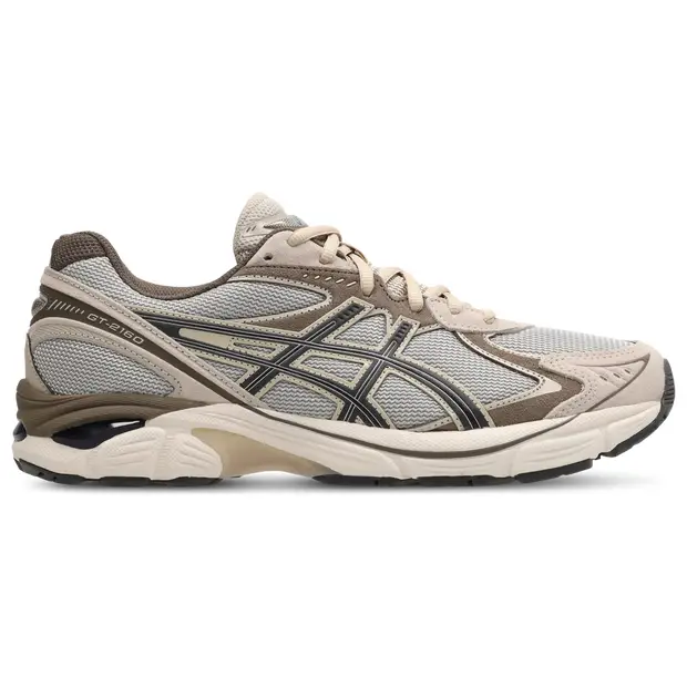 ASICS GT-2160 Uomo - Sneakers Grigio Grey