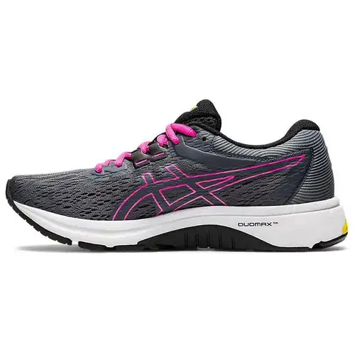 ASICS GT 800 Carrier Grigio Donna Sneakers Nero 1012A718-020 39 5