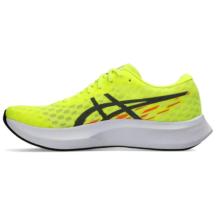 Hyper Speed 4 Giallo Sicurezza Scarpe da Ginnastica da Donna Nere 1012B677-750 35 5