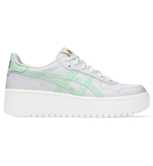 JAPAN S PF W - sneakers - donna Grey