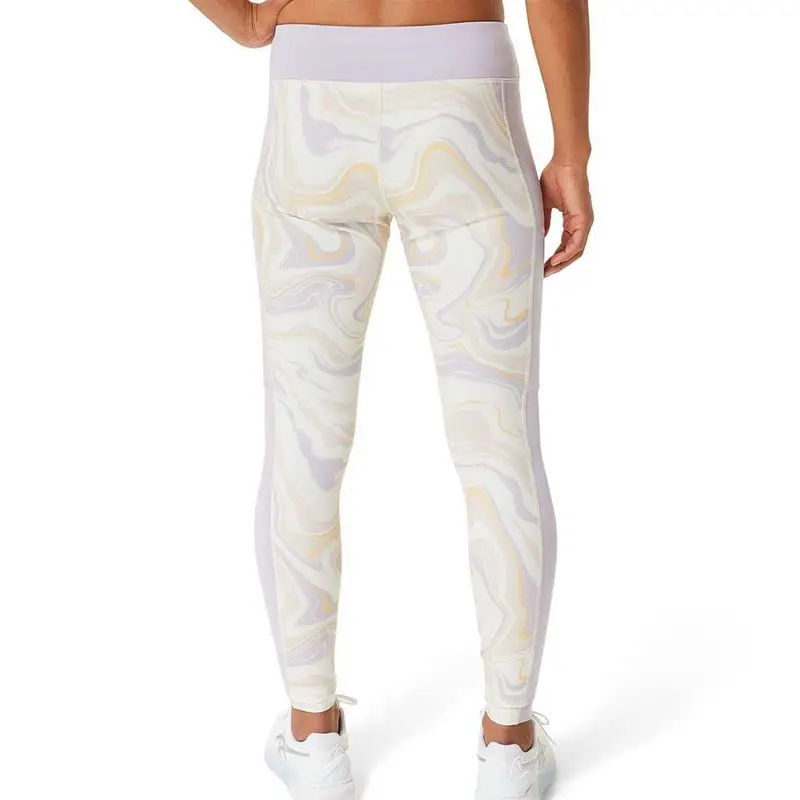 ASICS Leggings Donna Bianco 3397750