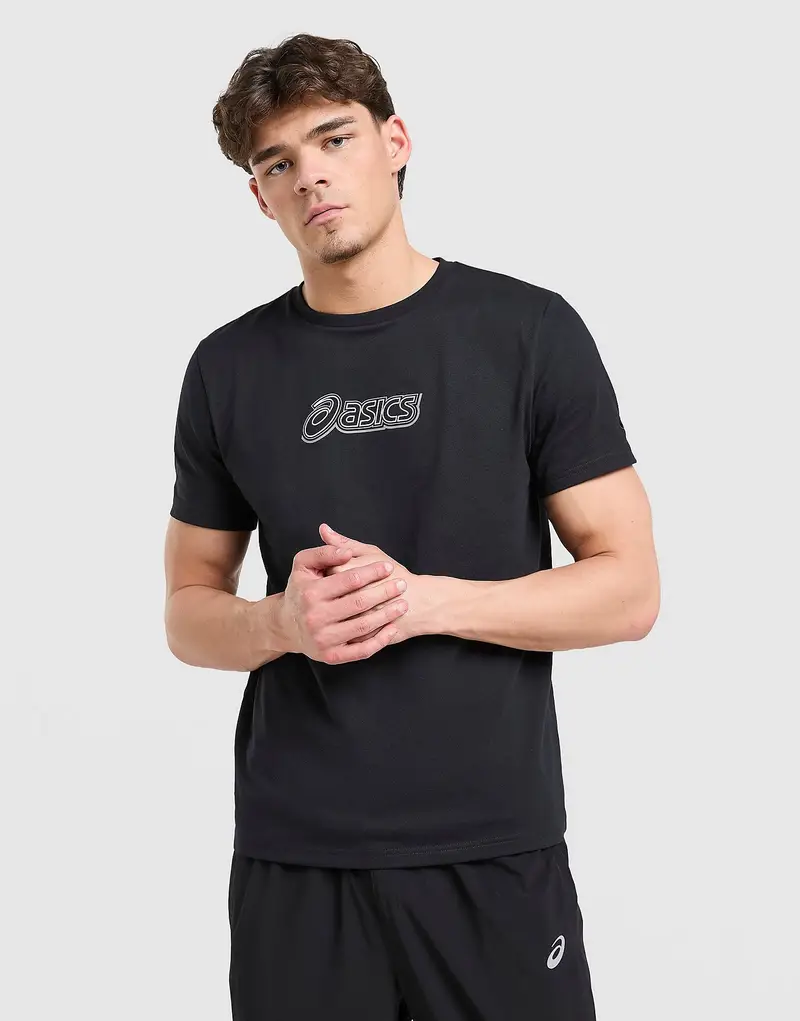 ASICS T-shirt 4498536