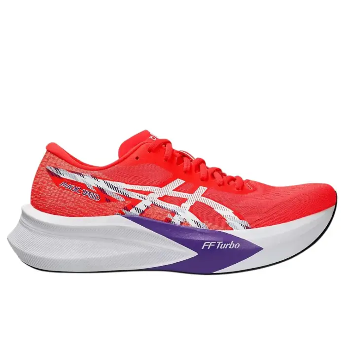 ASICS MAGIC SPEED 4 Super-trainer da Corsa con Carbon Plate - 46 5
