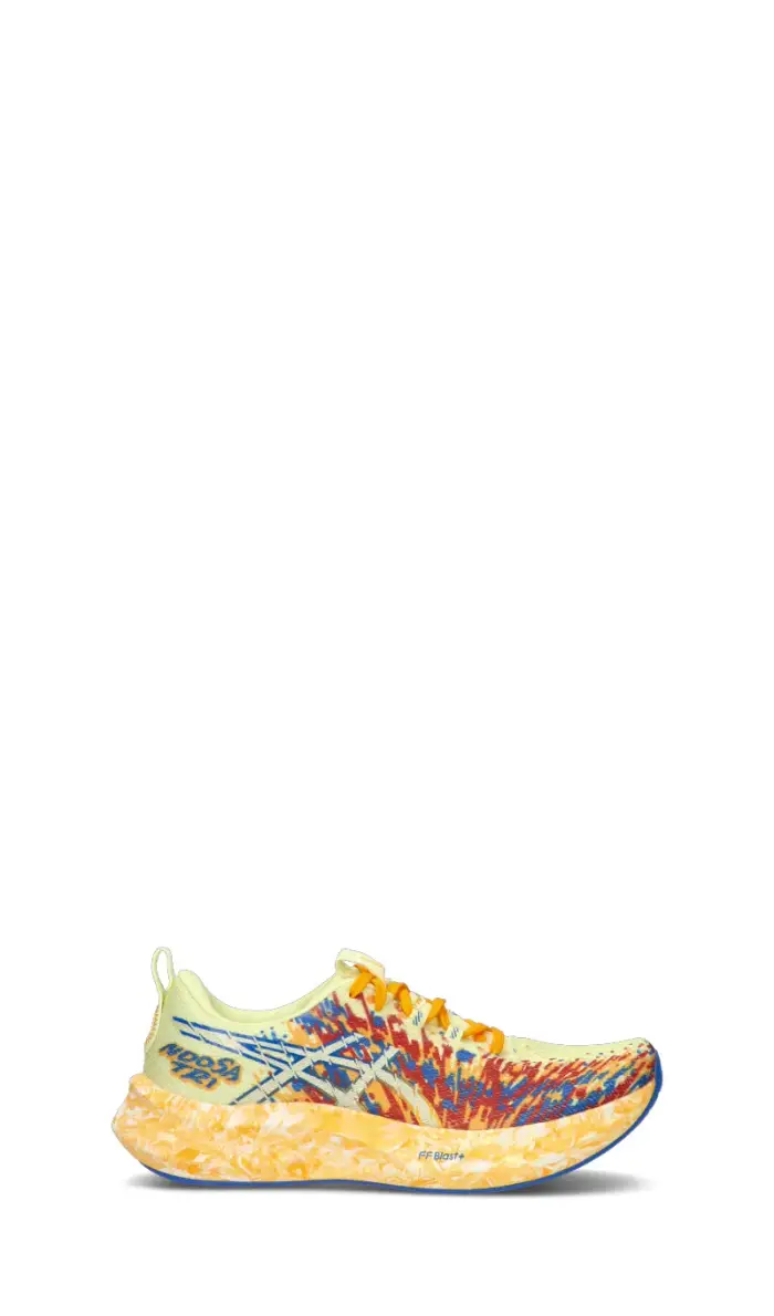 NOOSA TRI 16 Scarpa running uomo multicolor Vario