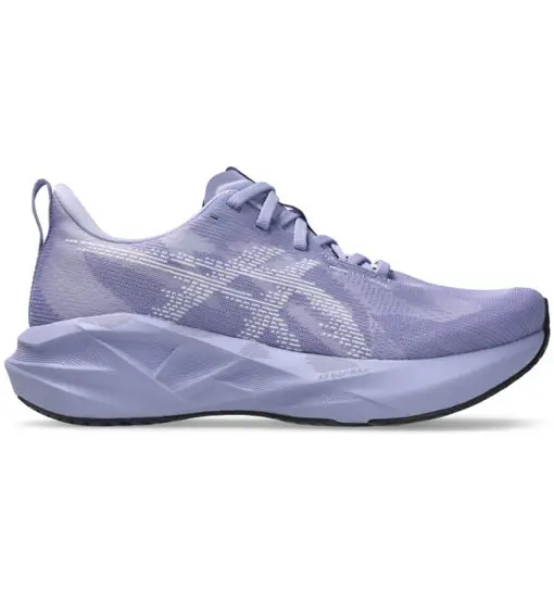 Asics Novablast 5 W - scarpe running neutre - donna Purple
