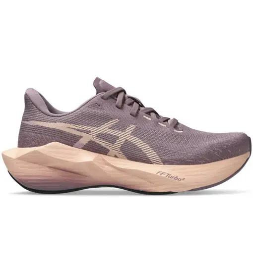 Novablast W - scarpe running neutre - donna Violet