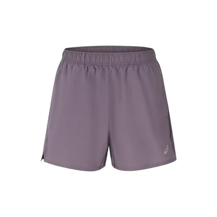 Pantaloncini da Corsa 2 in 1 Asciugatura Rapida Traspiranti Uomo Pantaloncini Grigio 2011D232-500 S