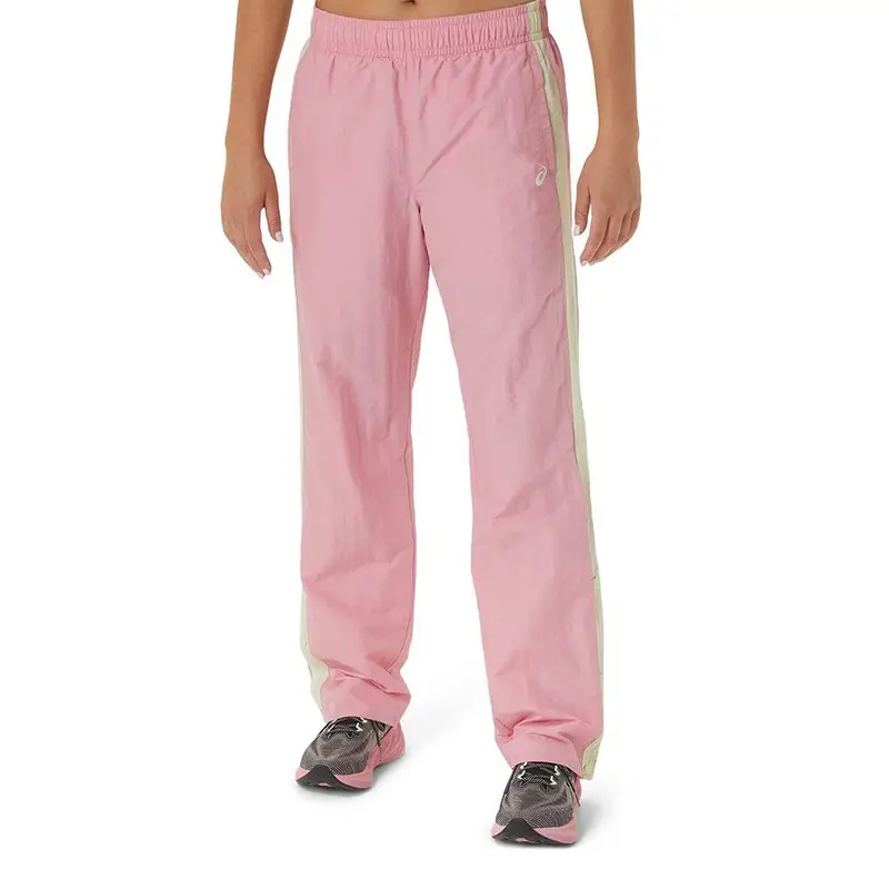 Pantaloni Della Tuta Da Donna Asics Tiger | Asics Rosa