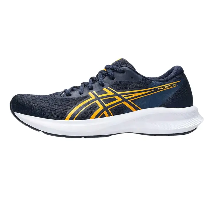 Patriot 14 Comode Flessibili Ammortizzazione Traspiranti Basse Scarpe da Corsa Uomo sneaker 1011C050-403 45