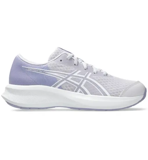 Asics Patriot 14 GS - scarpe running neutre - ragazzo Light Violet
