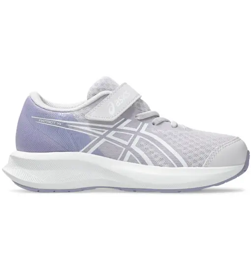 Asics Patriot 14 PS - scarpe running neutre - bambino Light Violet