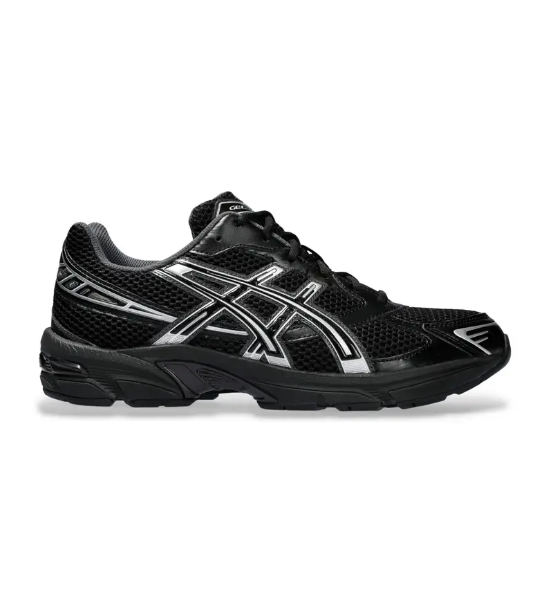 ASICS Scarpe da ginnastica Donna Nero 4116391
