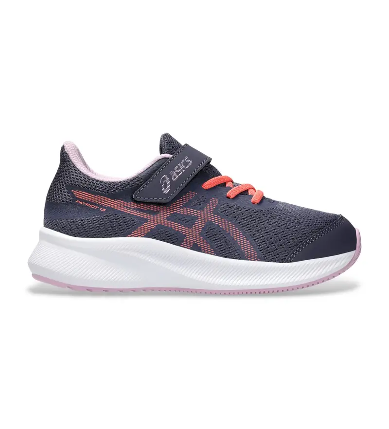 ASICS Scarpe da ginnastica Ragazza Blu 4040641