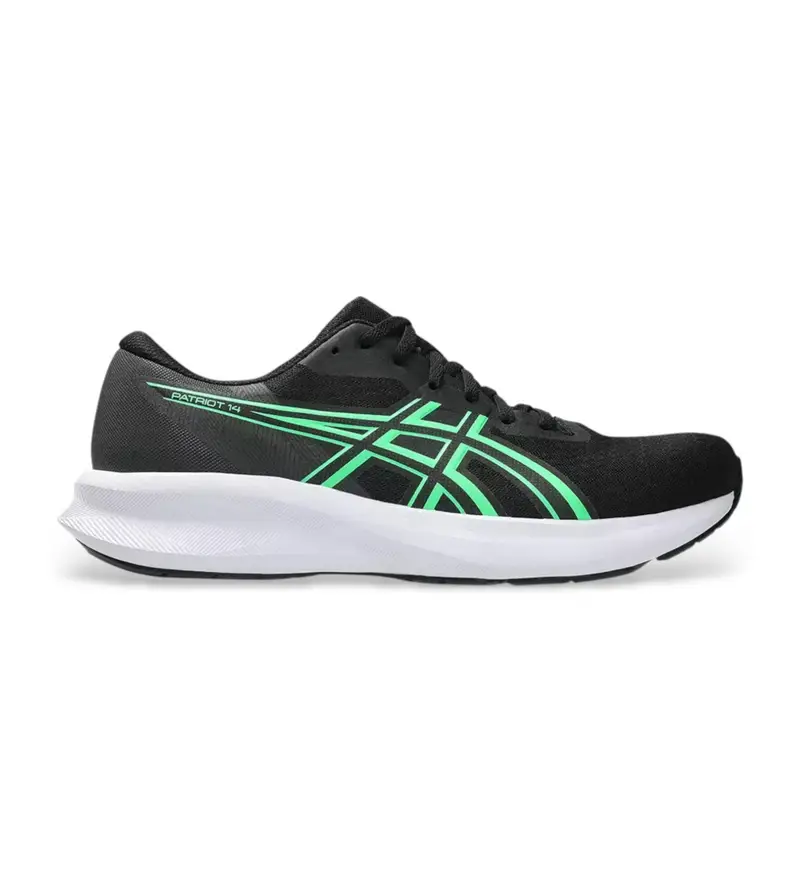 Asics Sneakers nere Patriot 14 da uomo