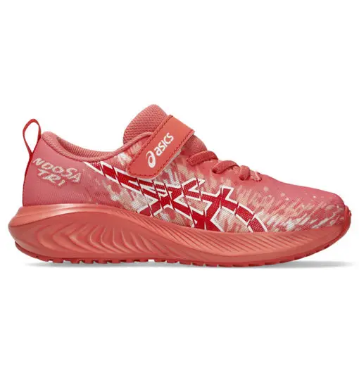 Asics Pre Noosa Tri 16 PS Jr - scarpe running neutre - bambino Orange