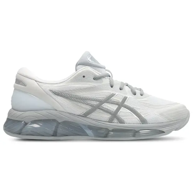 ASICS QUANTUM Uomo - Sneakers Bianco - .5 - Rete/Sintetico White