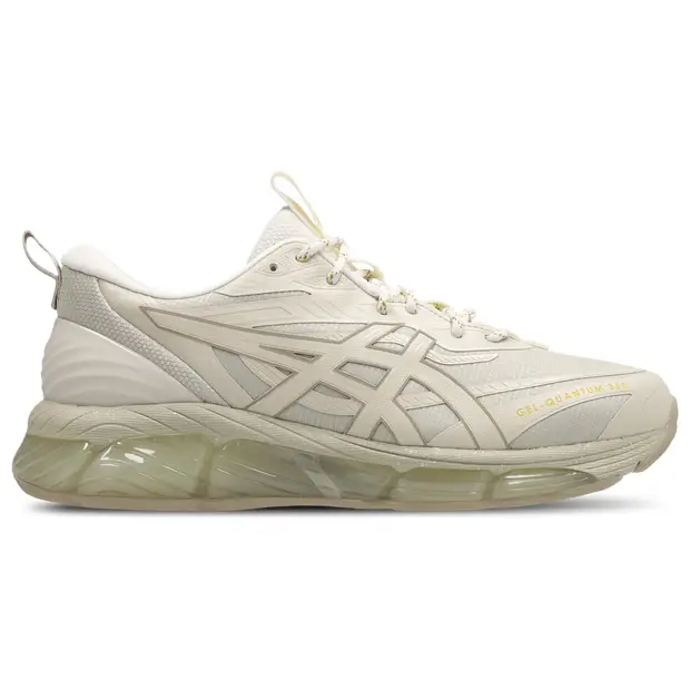 ASICS QUANTUM Uomo - Sneakers Marrone - .5 - Rete/Sintetico Brown