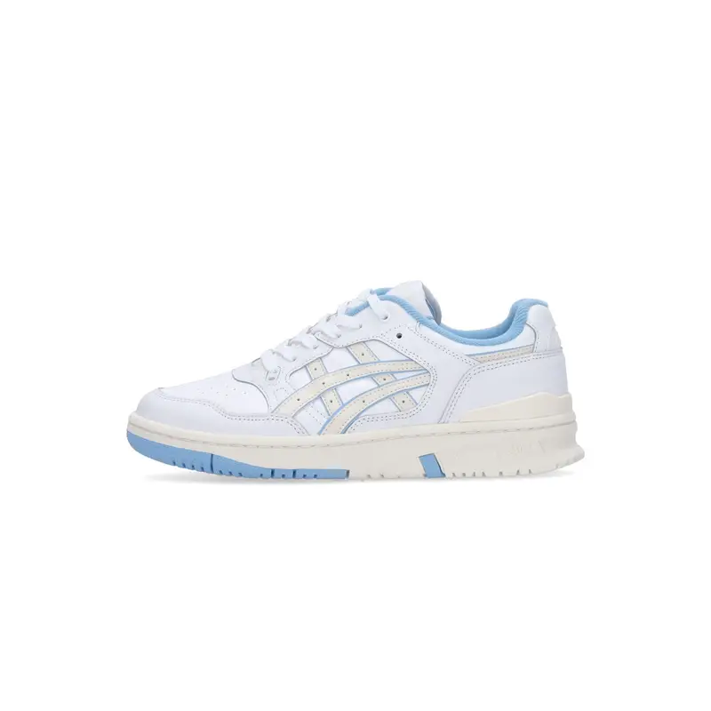 ASICS Scarpa Bassa Uomo Ex89 White/cream