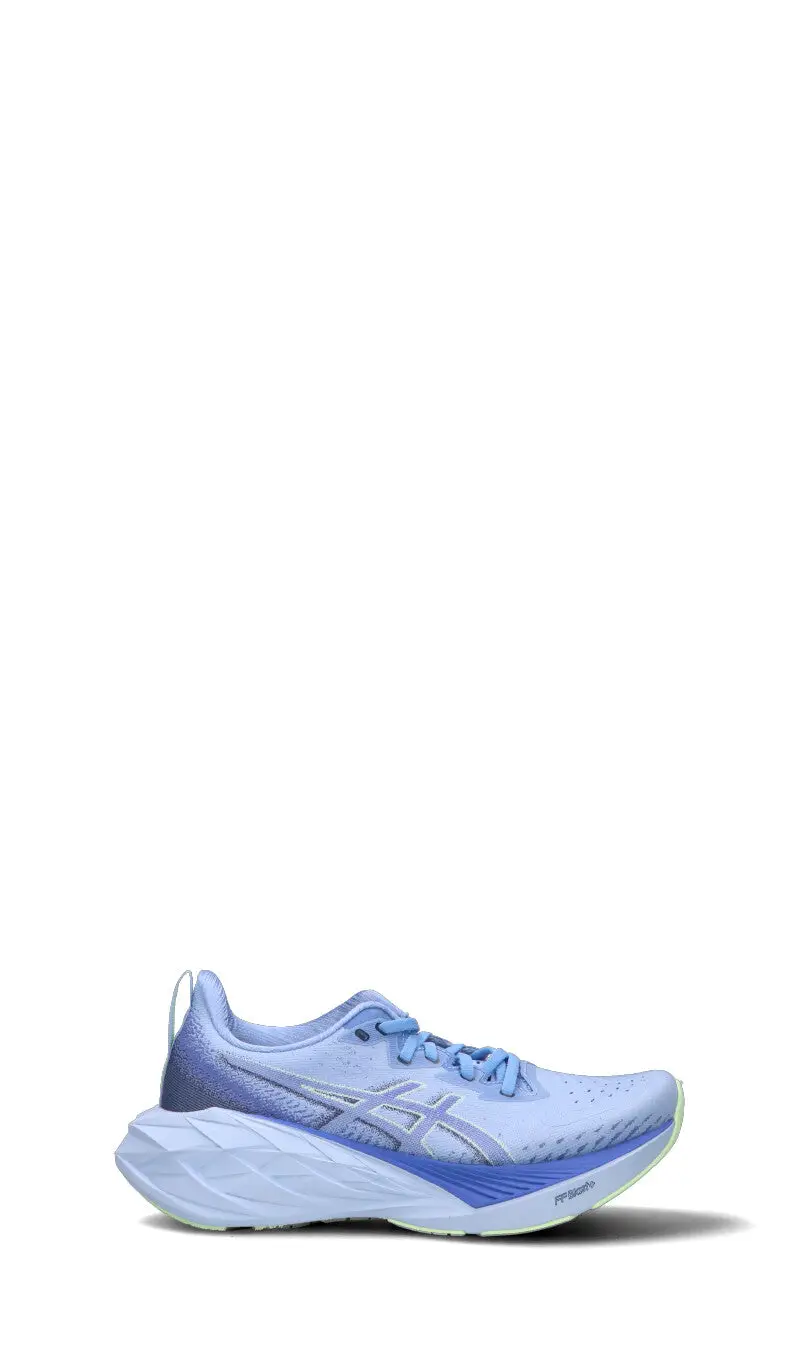 ASICS SCARPA DONNA BLU Vario