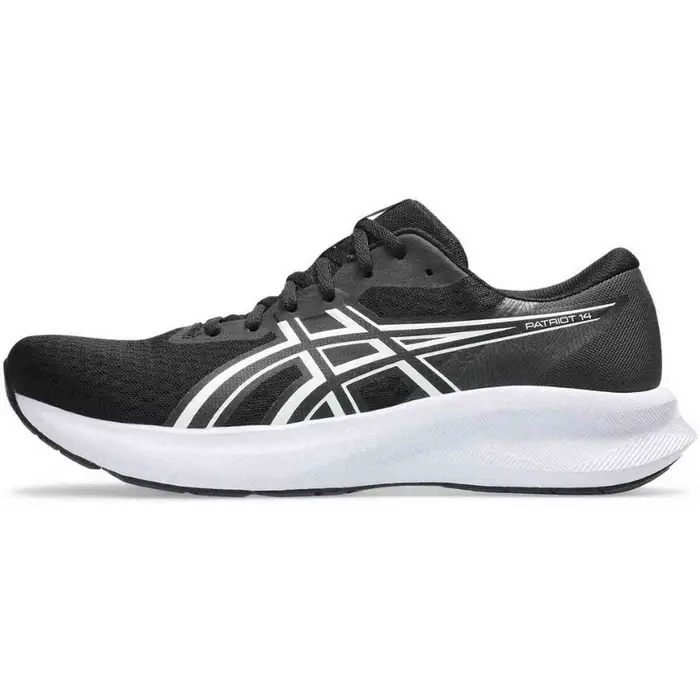 Scarpe Asics 1011C050-002 Nero