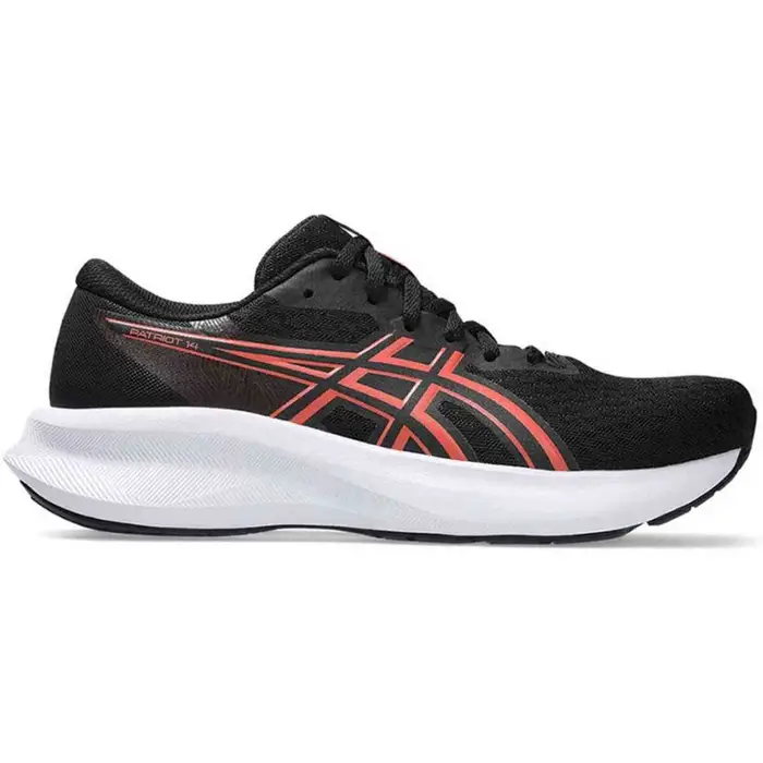 Scarpe Asics 1012B836-001 Nero