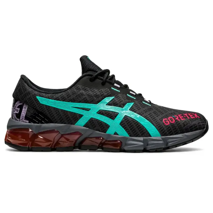 Scarpe Asics Gel-Quantum 180 5 G-TX Gris