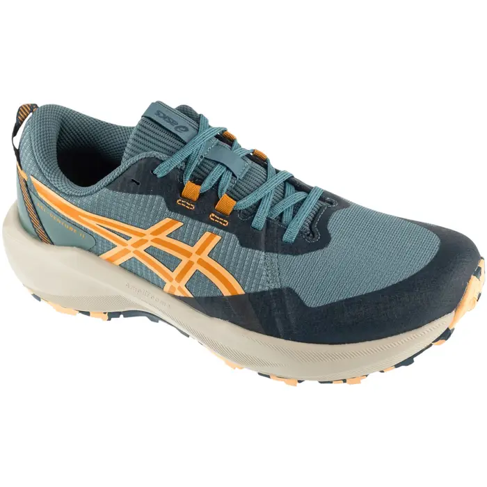 Scarpe Asics Gel-Venture 11 Verde