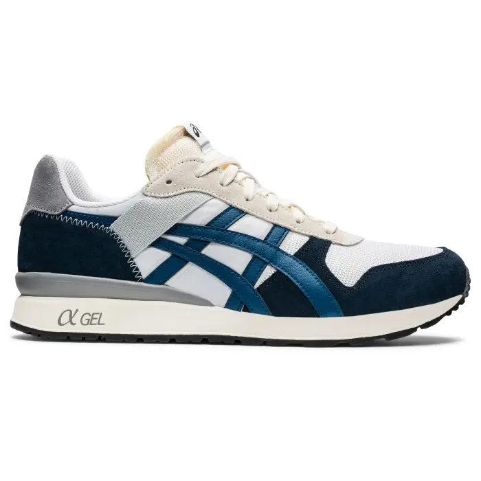 Scarpe Asics Gt-Ii Blanc