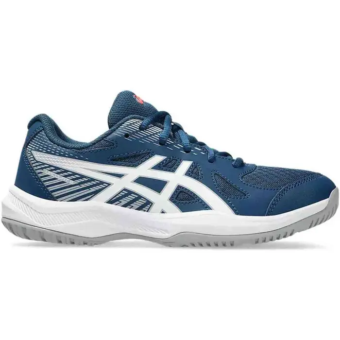 Scarpe bambini Asics 077-51025546608979 Blu