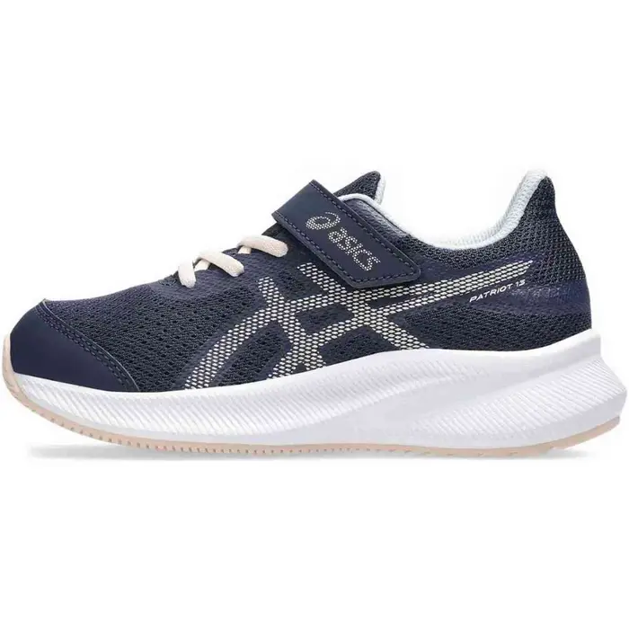 Scarpe bambini Asics 1014A264-410 Blu