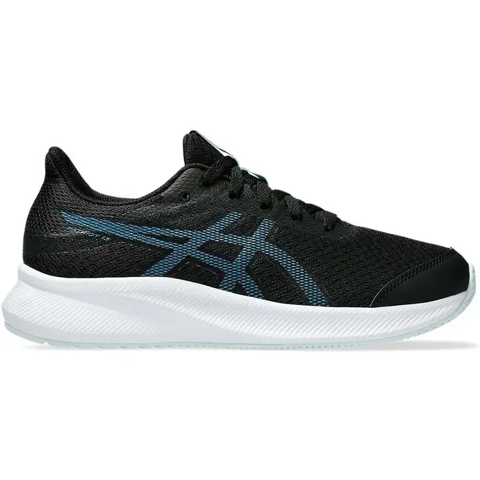 Scarpe bambini Asics 1014A267-006 Nero