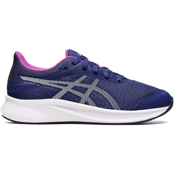 Scarpe bambini Asics 1014A267-400 Blu