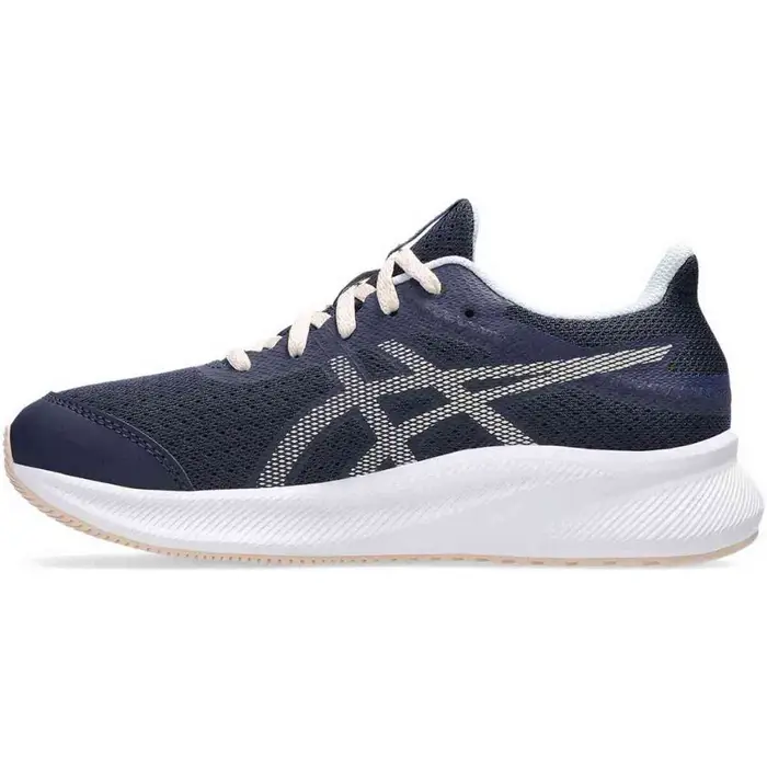 Scarpe bambini Asics 1014A267-410 Blu