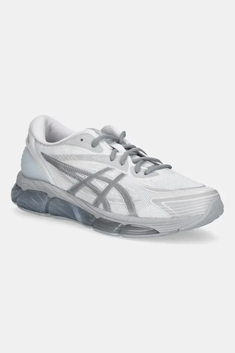 ASICS scarpe da allenamento GEL-QUANTUM 360 VIII uomo colore grigio 1203A305.111