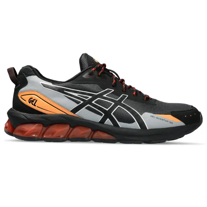 Scarpe da basket Asics Gel-Quantum 180 LS Noir