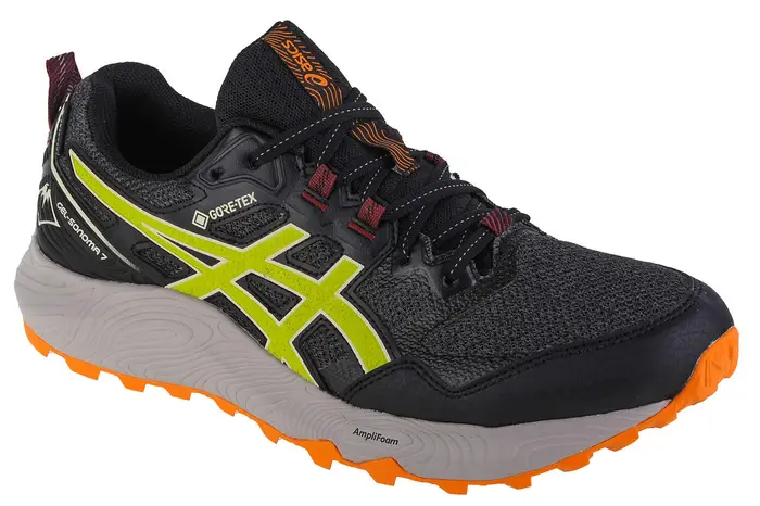 ASICS Scarpe da corsa 7 Gtx | Grigio