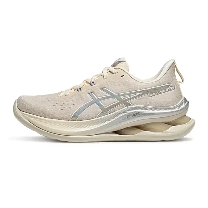 Scarpe da Corsa Asics Gel-Kinsei Max Comode Versatili Reattive Basse Donna Scarpe da Corsa 1012B975-250 40 5
