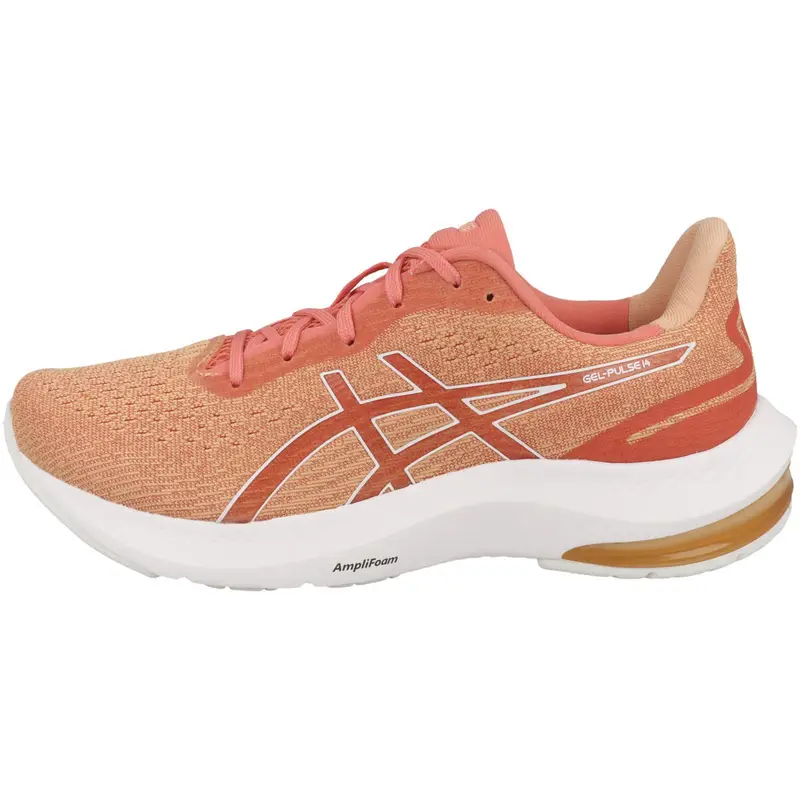 Scarpe da corsa Asics Gel Pulse 14 | Asics Arancione
