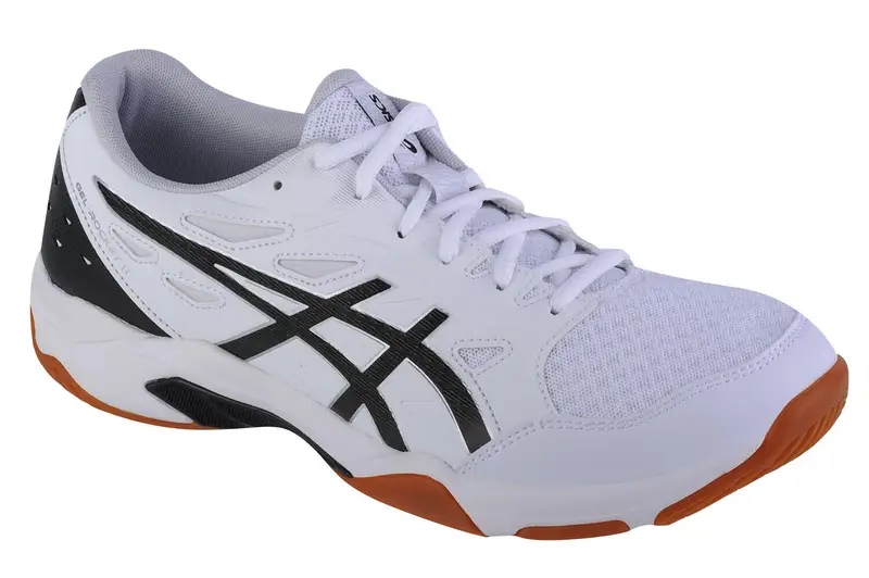 Scarpe da corsa Asics Gel Rocket 11 | Asics Bianco