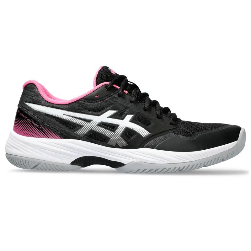 Scarpe da donna Asics Gel-Court Hunter 3 | Asics Nero