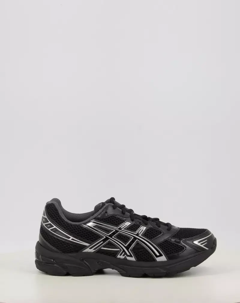 ASICS Scarpe da ginnastica Nero 4720735