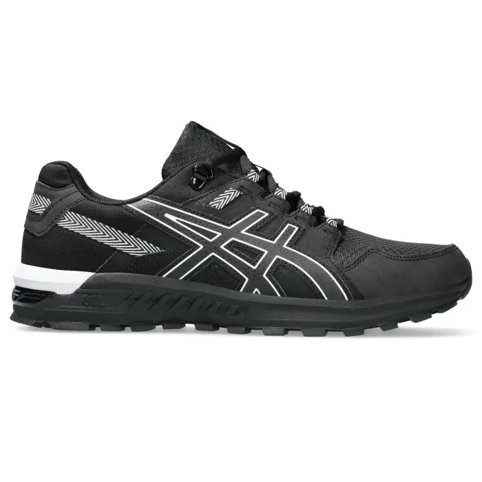 Scarpe da ginnastica Asics Gel-Citrek Noir