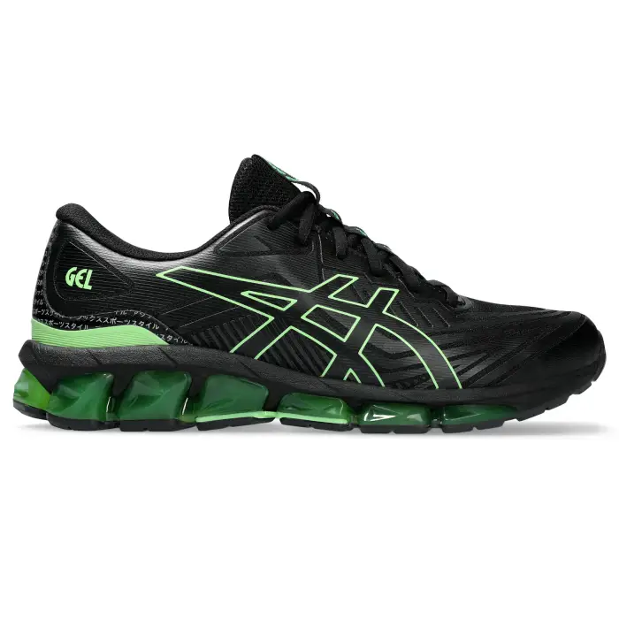 Scarpe da ginnastica Asics Gel-Quantum 360 VII Noir