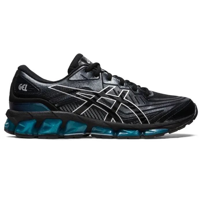 Scarpe da ginnastica Asics Gel-Quantum 360 VII Noir