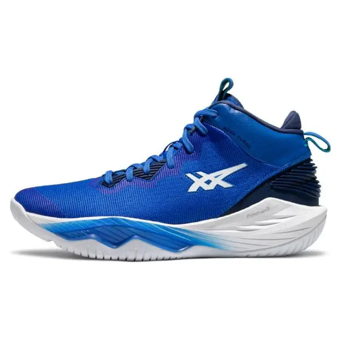 Scarpe da ginnastica ASICS Nova Surge 2 Illusion Blue 1061A040-401 42