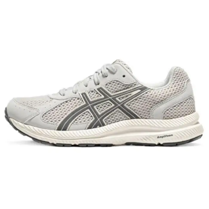 Scarpe da Ginnastica da Donna ASICS Gel Contend 7 Grigio Chiaro 1012B715-020 36 colore grigio