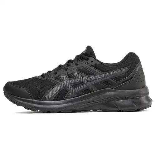 ASICS Scarpe da ginnastica da uomo Jolt 3 Nero Grigio Grafite 1011B034-002