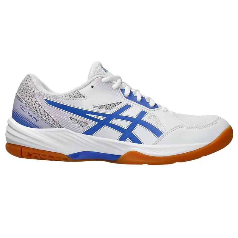 Scarpe da pallavolo Asics Geltask 3 | Asics Bianco